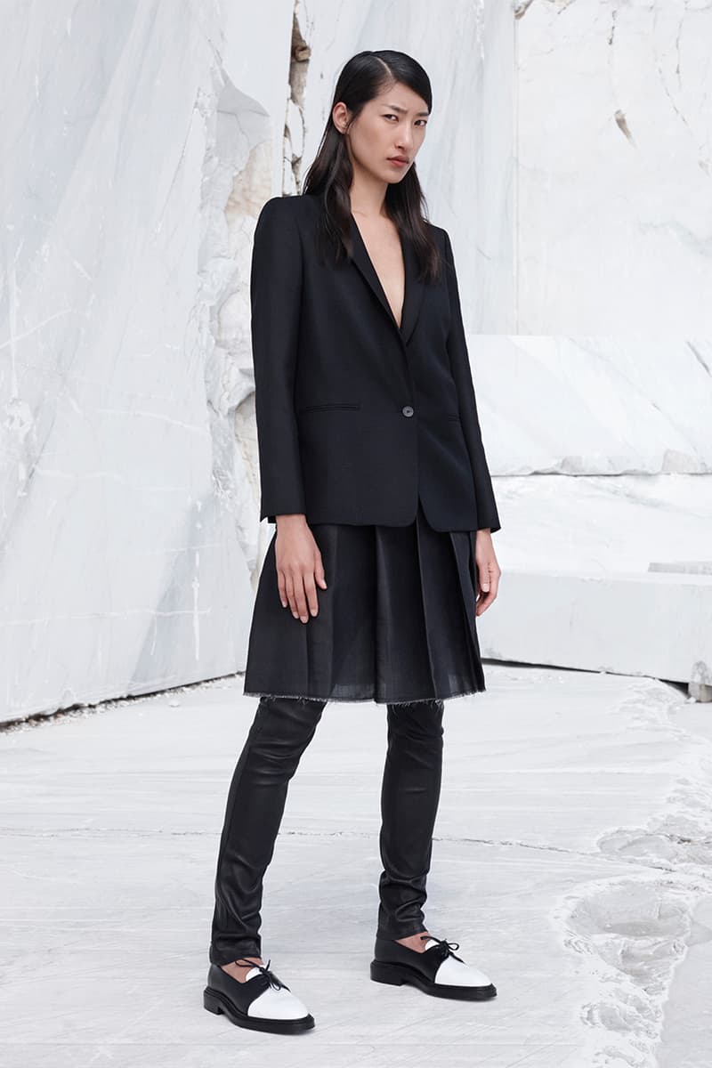 LN-CC 2014 春夏系列造型搭配 Lookbook