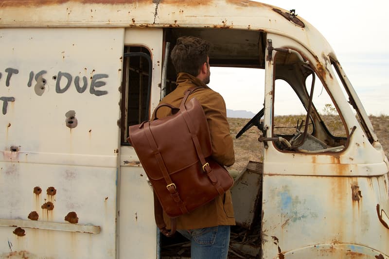 Barneys 爲 Lotuff 打造 2014 秋冬系列形象特輯