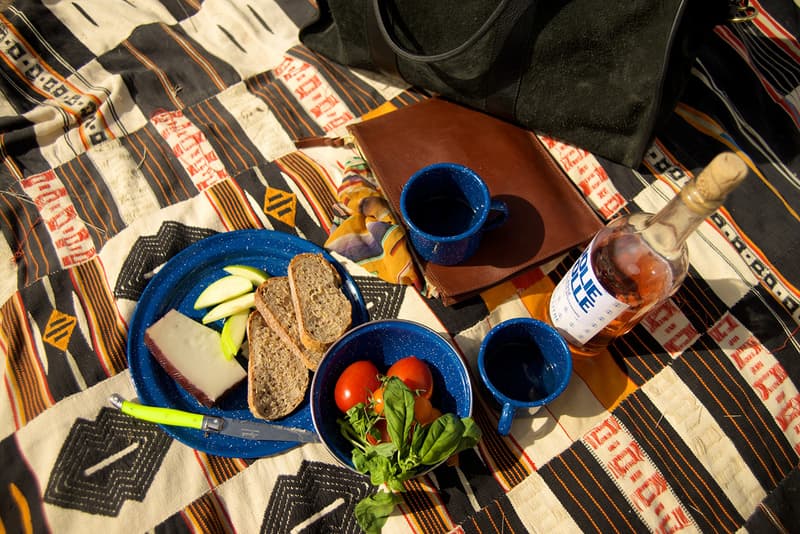 Barneys 爲 Lotuff 打造 2014 秋冬系列形象特輯