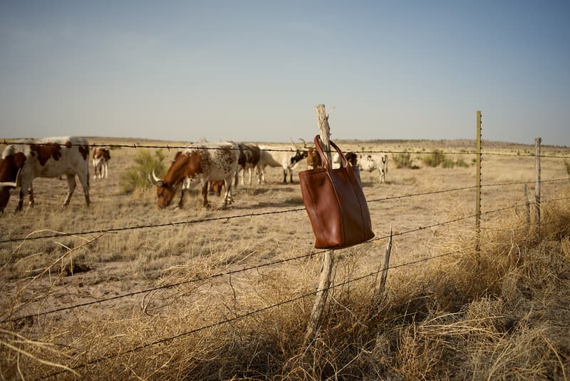 Barneys 爲 Lotuff 打造 2014 秋冬系列形象特輯