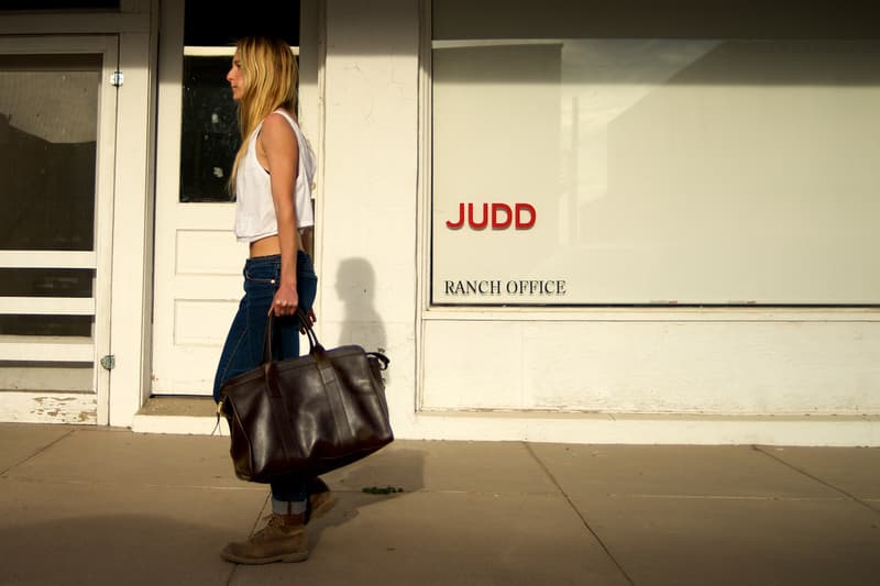 Barneys 爲 Lotuff 打造 2014 秋冬系列形象特輯