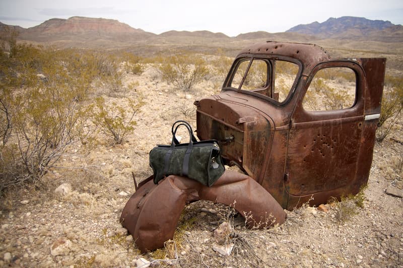 Barneys 爲 Lotuff 打造 2014 秋冬系列形象特輯