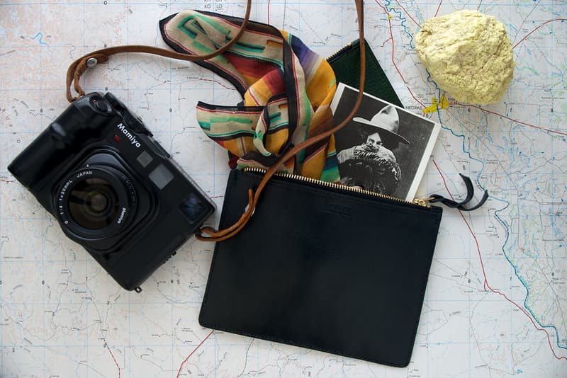 Barneys 爲 Lotuff 打造 2014 秋冬系列形象特輯