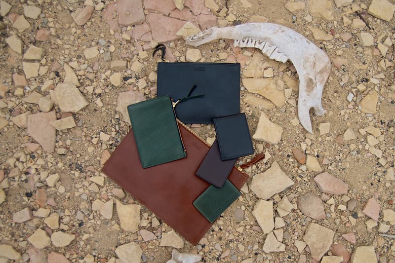 Barneys 爲 Lotuff 打造 2014 秋冬系列形象特輯