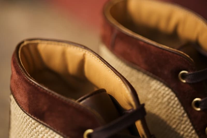 Louis Leeman 2014 春夏系列