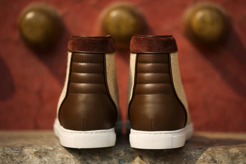 Louis Leeman 2014 春夏系列