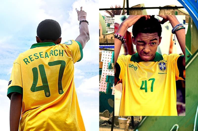 LRG 2014 夏季系列「brILLiant Youth」造型搭配 Lookbook