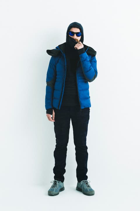 Man of Moods 2014 秋冬系列造型搭配 Lookbook