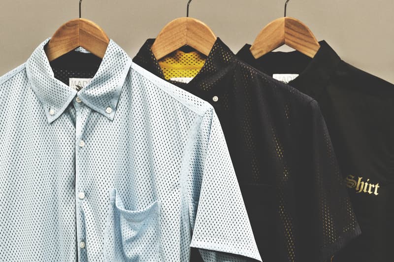 Mark McNairy 2014 春夏系列