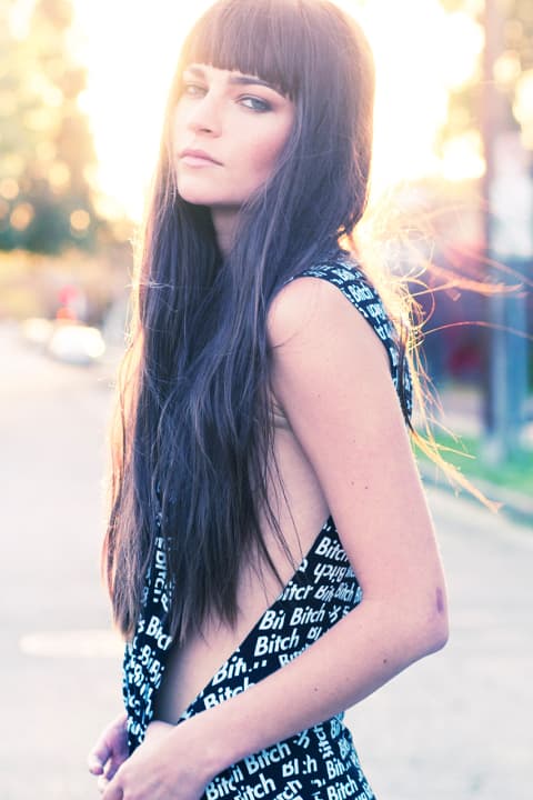 Married To The Mob 2014 春夏系列造型搭配 Lookbook