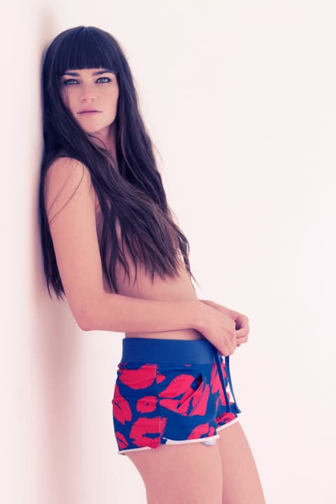 Married To The Mob 2014 春夏系列造型搭配 Lookbook