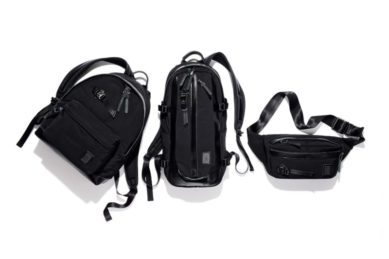 master-piece 20 週年紀念系列