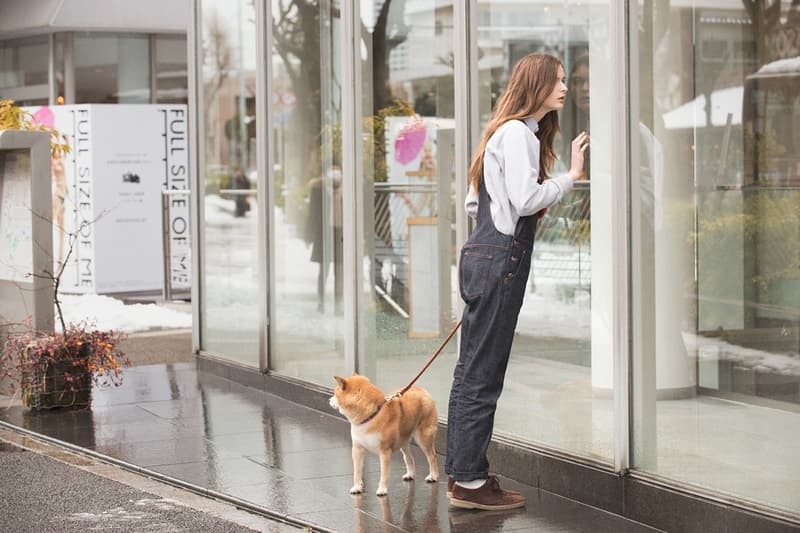 houyhnhnm 拍攝 master-piece 20 週年造型特輯