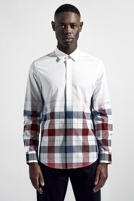 Matthew Miller x Ben Sherman 2014 春夏聯名系列