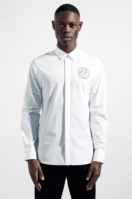 Matthew Miller x Ben Sherman 2014 春夏聯名系列