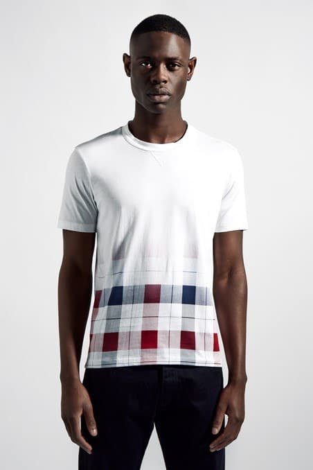 Matthew Miller x Ben Sherman 2014 春夏聯名系列