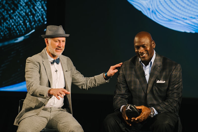 獨家專訪 Michael Jordan﹣談論 Jordan Brand 的未來發展