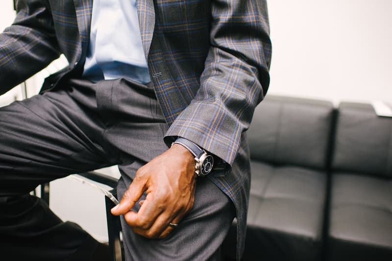 獨家專訪 Michael Jordan﹣談論 Jordan Brand 的未來發展