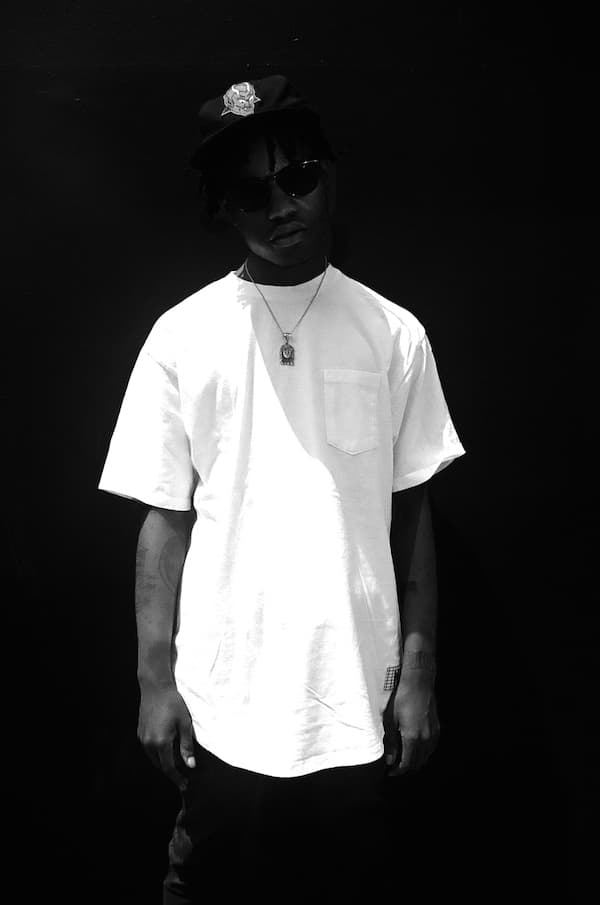 MIDNIGHT 2014 春夏系列造型搭配 Lookbook