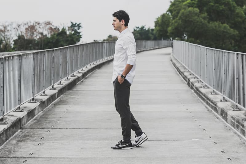 MINISTRY OF SUPPLY 2014 春夏系列