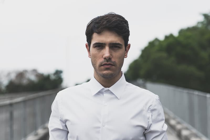 MINISTRY OF SUPPLY 2014 春夏系列