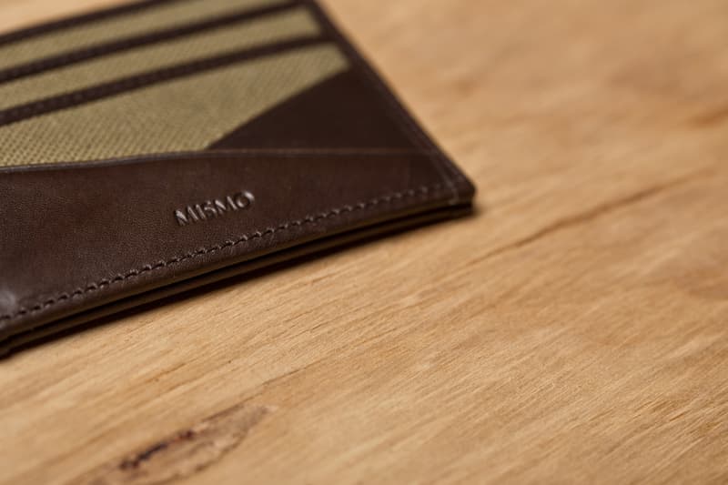 Mismo 2014 春夏新品上架