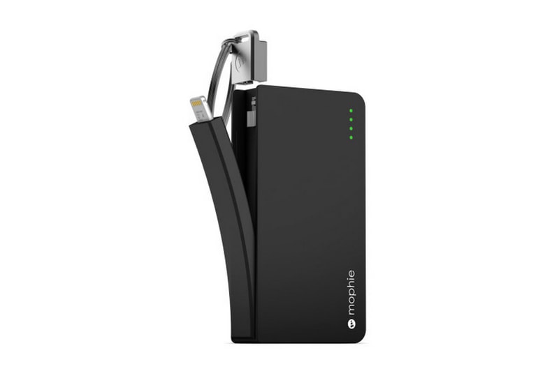 Mophie 快速移動電源