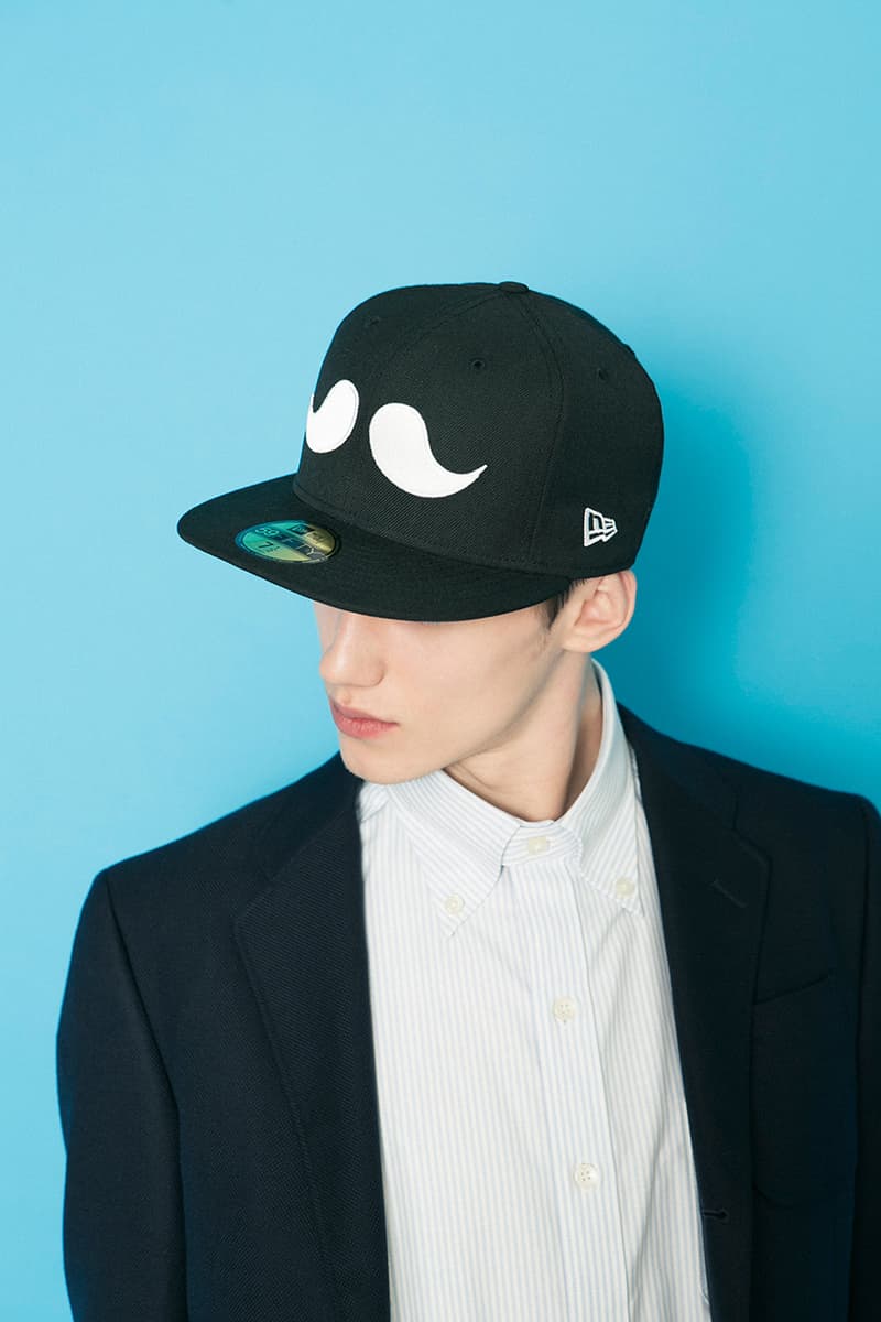 Mr.BATHING APE 2014 春夏系列造型搭配 Lookbook
