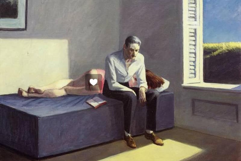 Nastya Nudnik 最新系列作品「Emoji-nation」