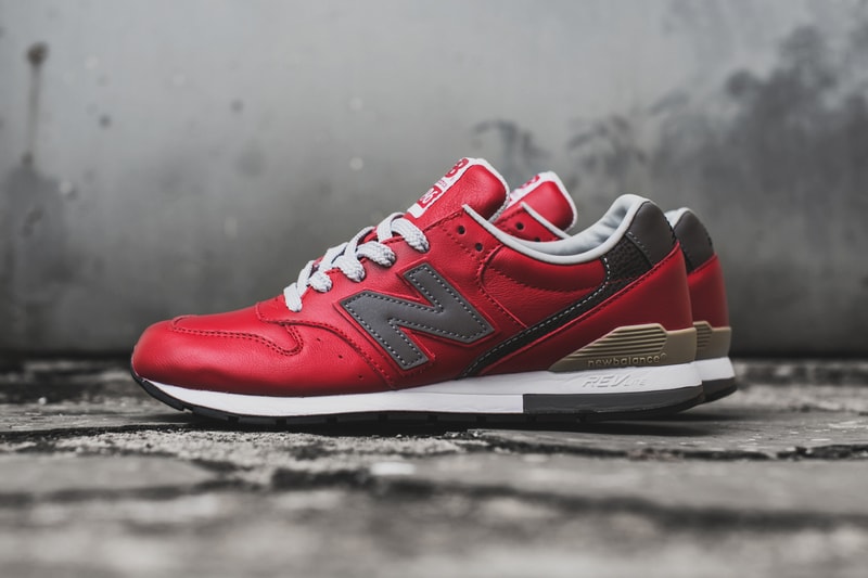 細覽 eYe COMME des GARÇONS Junya Watanabe Man x New Balance MRL996 聯乘設計