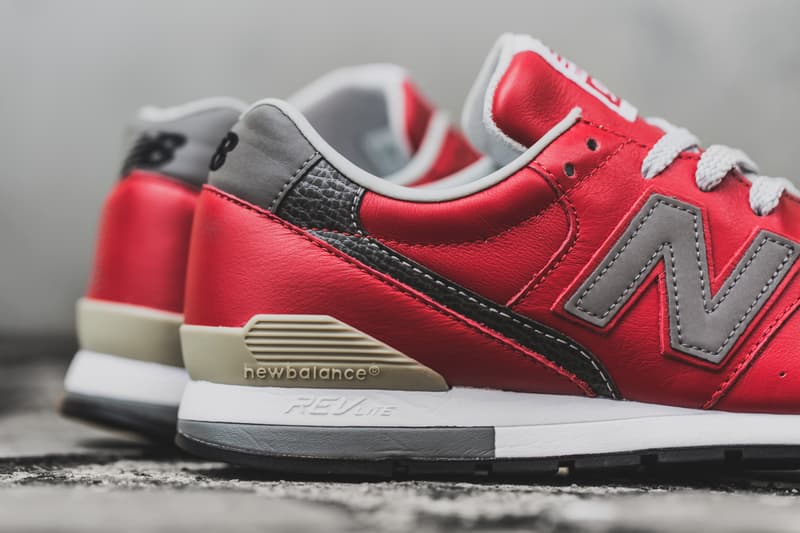 細覽 eYe COMME des GARÇONS Junya Watanabe Man x New Balance MRL996 聯乘設計