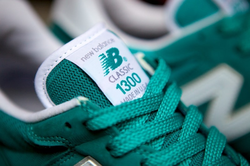 New Balance 2014 春夏 Made In USA M1300NW 全新配色設計