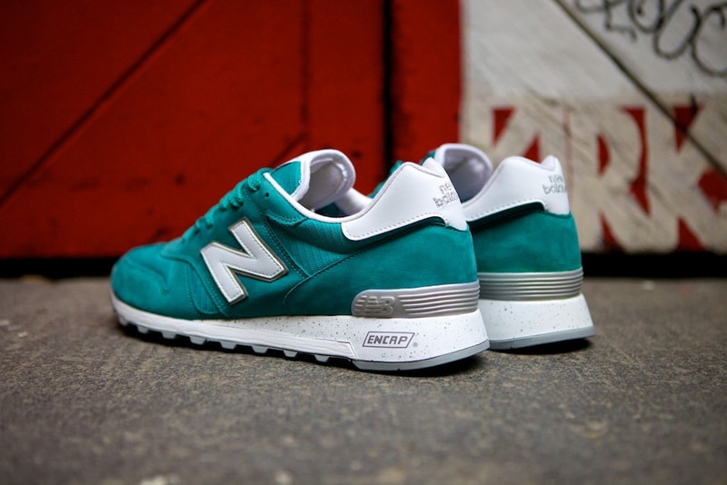 New Balance 2014 春夏 Made In USA M1300NW 全新配色設計