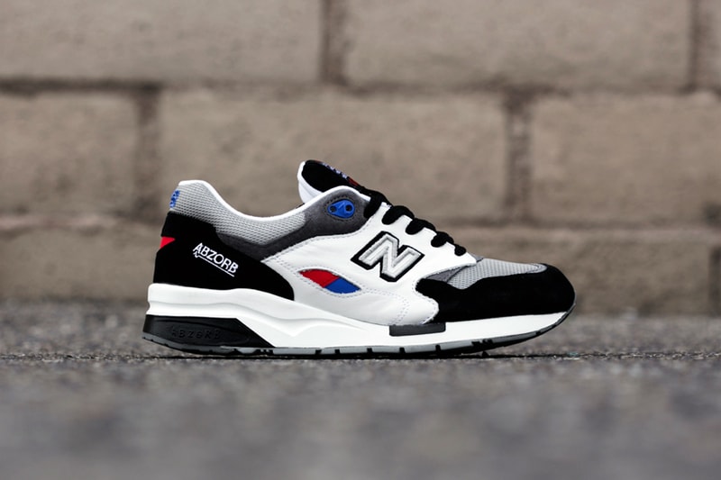 New Balance CM1600GO 全新配色設計