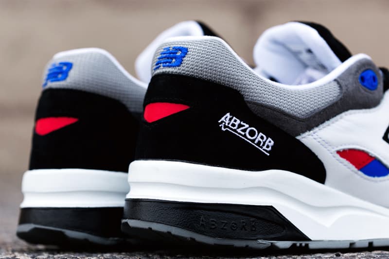 New Balance CM1600GO 全新配色設計