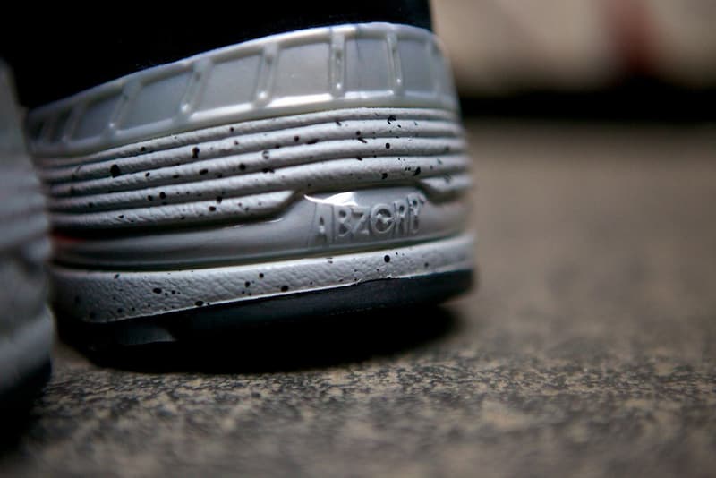 New Balance Made in USA M991GB 鞋款