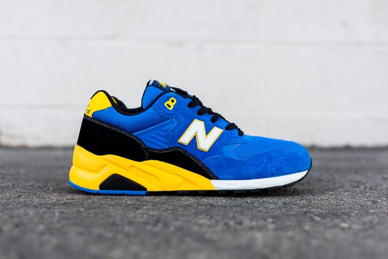 New Balance MT580SBY Elite Edition 全新配色設計