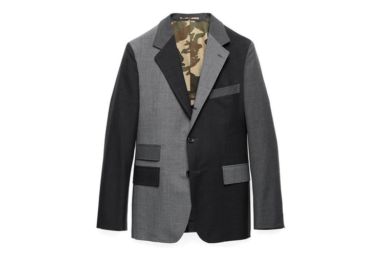 Nick Wooster x United Arrows 2014 春夏聯名系列