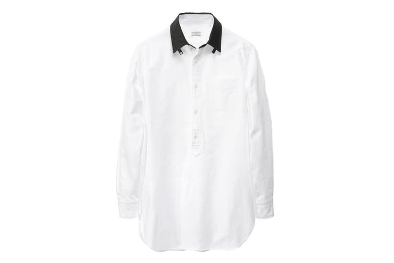 Nick Wooster x United Arrows 2014 春夏聯名系列