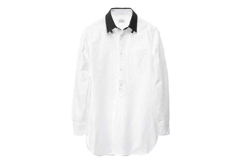 Nick Wooster x United Arrows 2014 春夏聯名系列