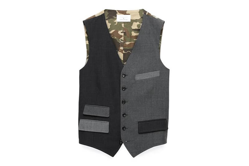 Nick Wooster x United Arrows 2014 春夏聯名系列