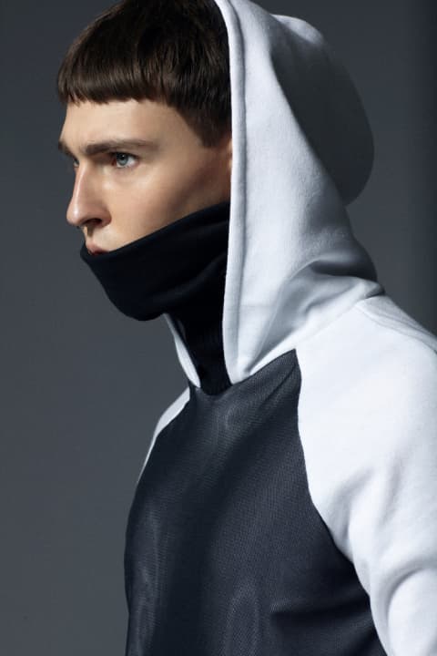 Nicklas Kunz 2014 秋冬系列