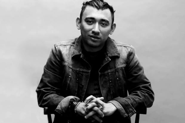 Nicola Formichetti 接受 SHOWstudio 專訪談論 Diesel 與時尚