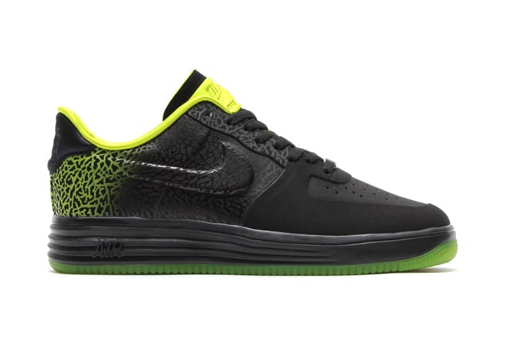 Nike 2014 春季 Lunar Force 1 Lux VT Low 系列