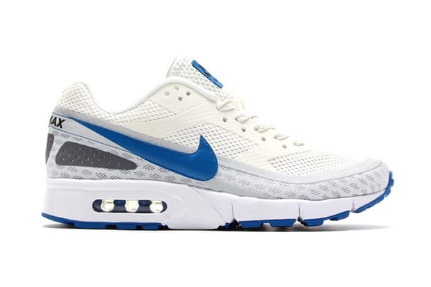 Nike 2014 春夏 Air Classic BW Gen II BR 系列