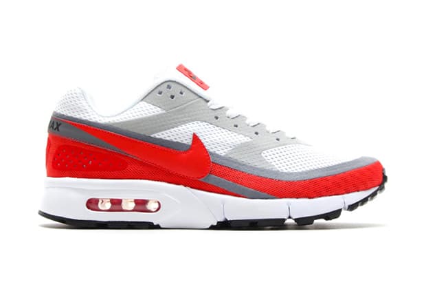 Nike 2014 春夏 Air Classic BW Gen II BR 系列