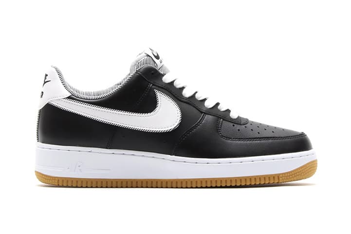 Nike 2014 夏季 Air Force 1 Low「Seersucker」系列