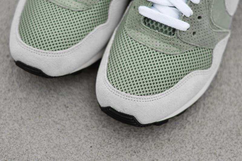 Nike 2014 夏季 Air Pegasus 89 全新配色設計