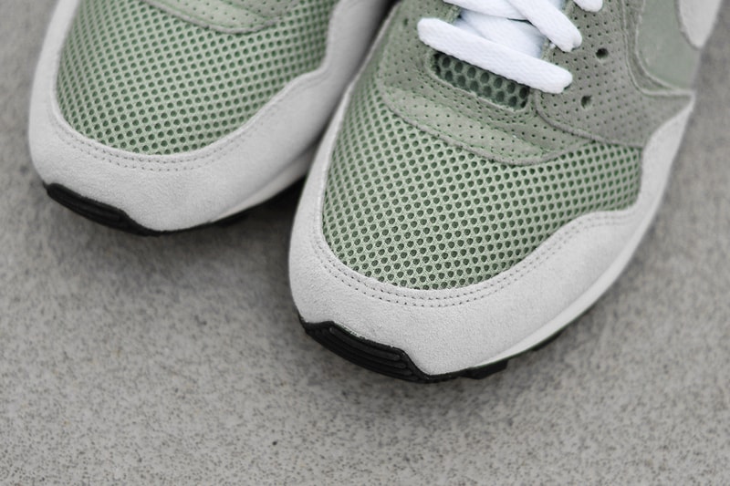 Nike 2014 夏季 Air Pegasus 89 全新配色設計