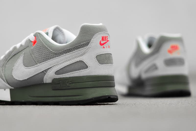 Nike 2014 夏季 Air Pegasus 89 全新配色設計